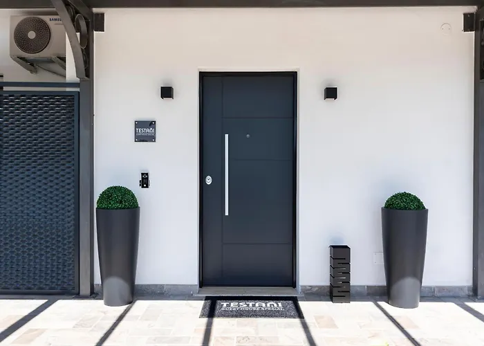 Testani Guest House Special