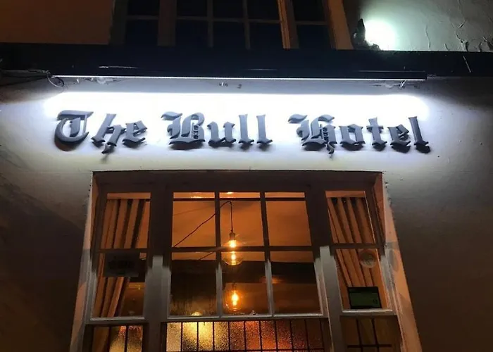 The Bull Hotel