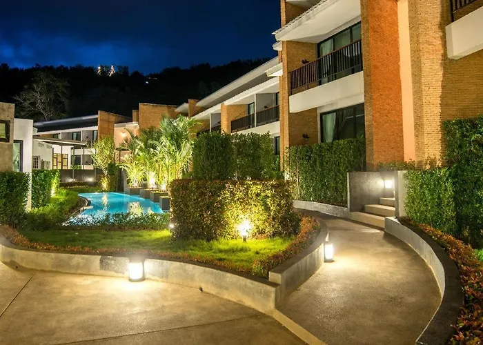 B2 Mae Hong Son Premier Hotel