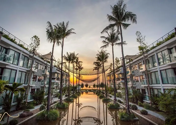Varinah Resort