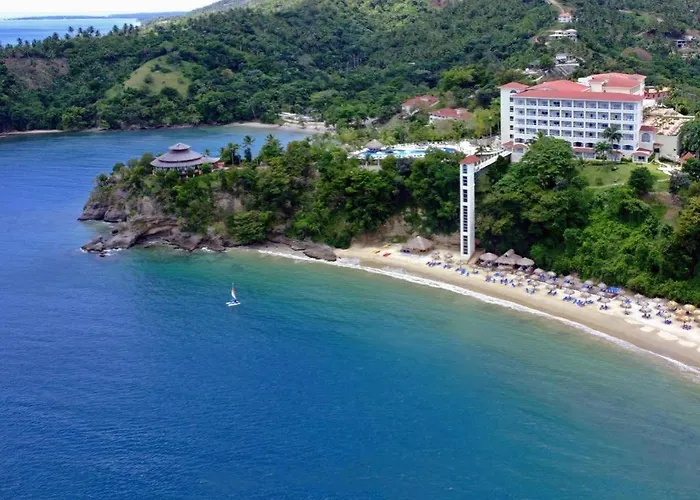 Eurostars Grand Cayacoa (Adults Only)