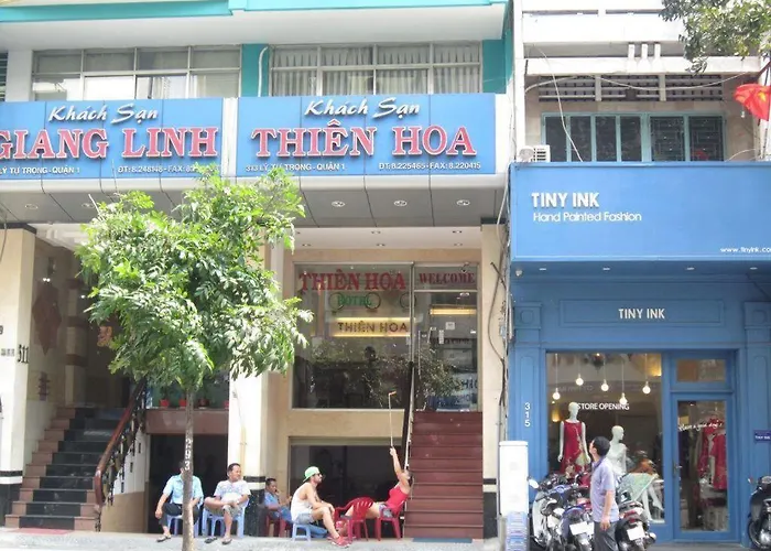 Thien Hoa