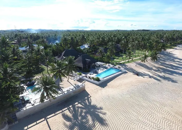 Isla Cabana Resort