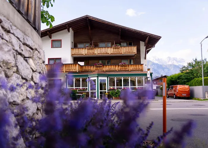 Boutique Hotel Koegele Innsbruck Axamer Lizum