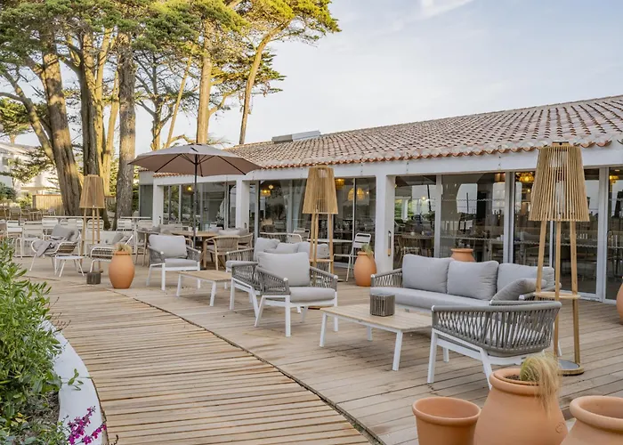 Punta Lara Noirmoutier