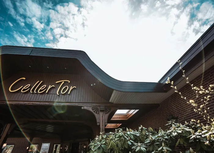 Hotel Celler Tor