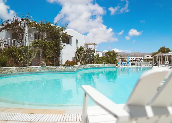 Corali Beach Hotel