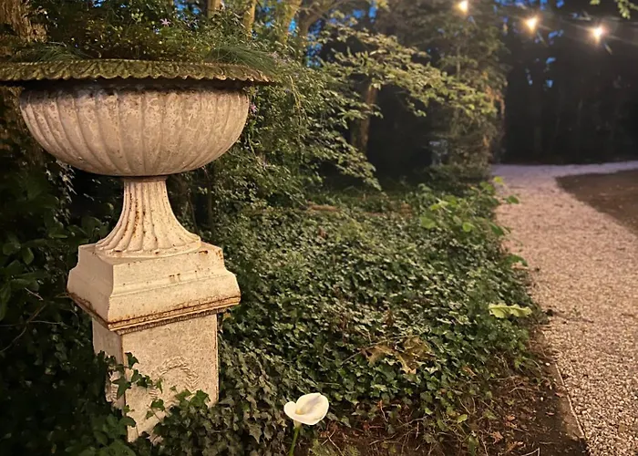 Hotel Fleur De Lys Zedelgem