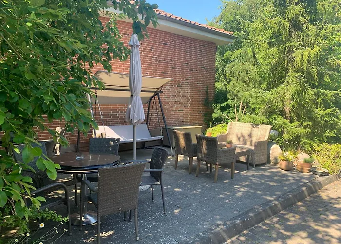 EUT-IN Hotel Alte Straßenmeisterei