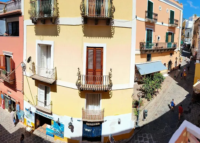 B&B Ventura