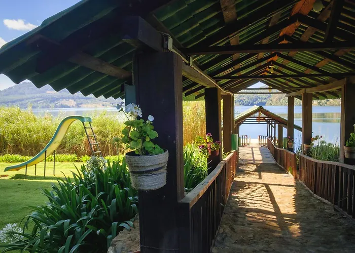 Zirahuen Forest And Resort