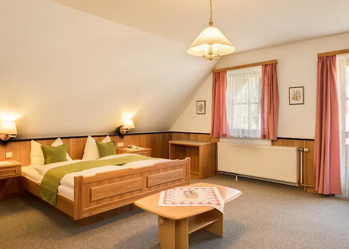 Gasthof Murtalerhof