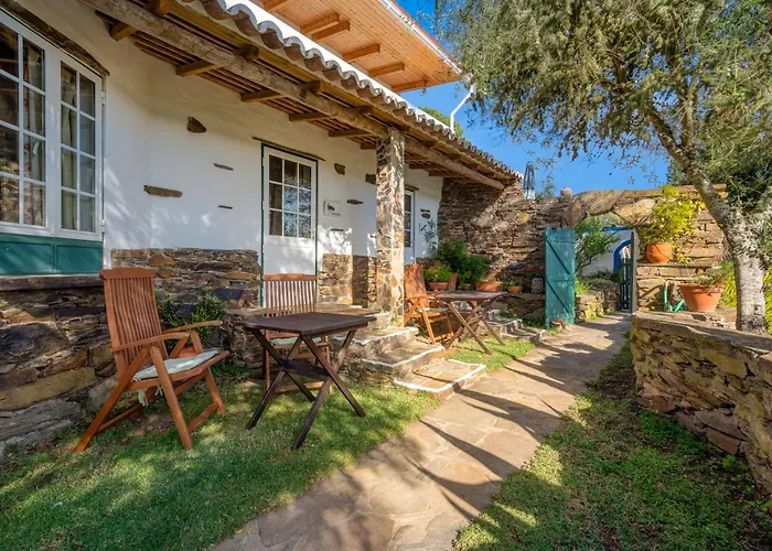 Paradise In Portugal