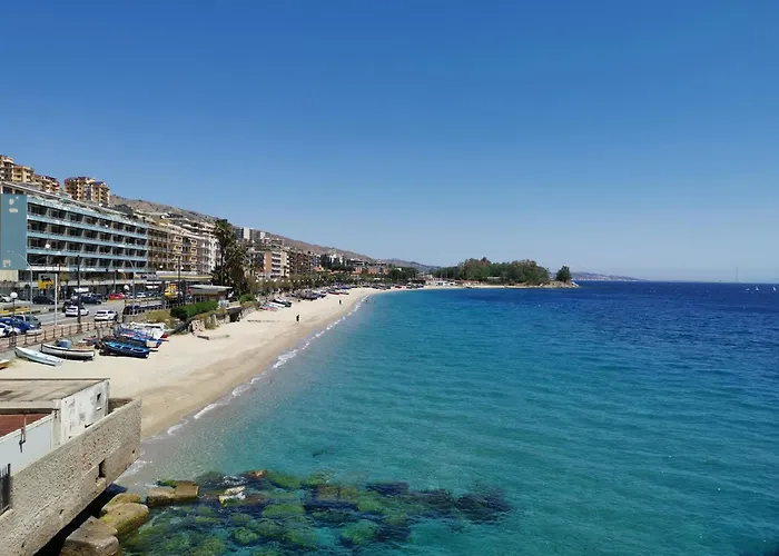 Blu Mediterraneo B&B Messina