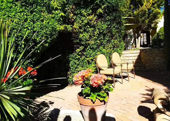 Hotel Secreto Pozos 
