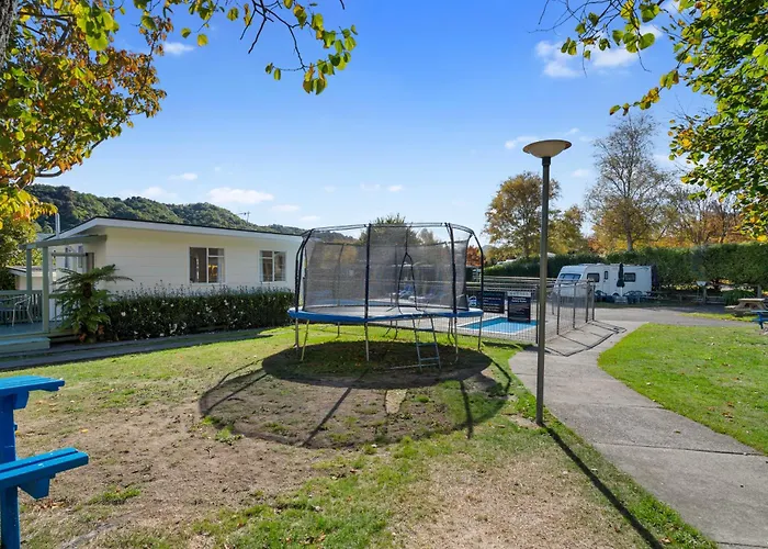 Tasman Holiday Parks Picton