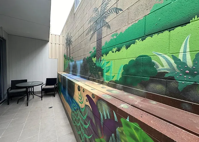 Palms Apartments