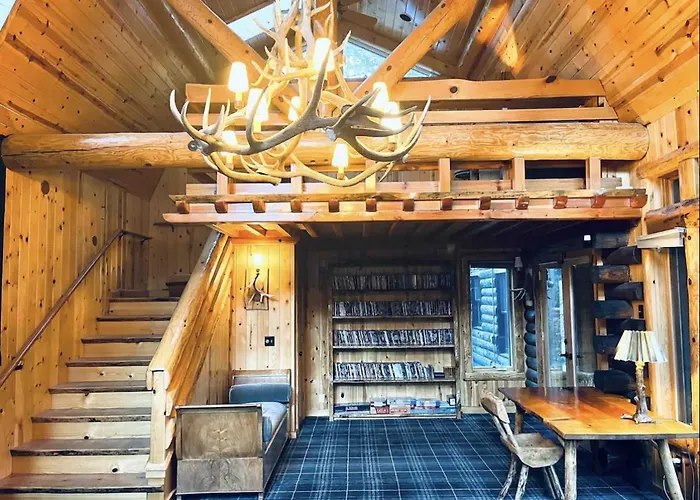 The Fireside Inn Idyllwild