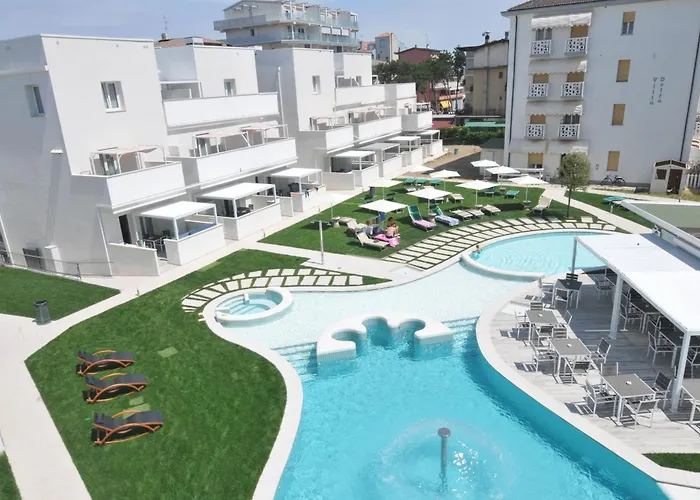Marina Suites & Apartments 4 Stelle S