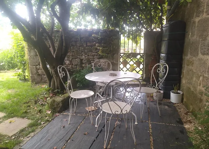 Le Pressoir
