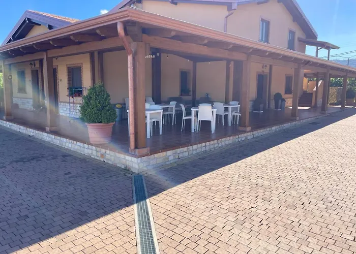 Agriturismo Albachiara