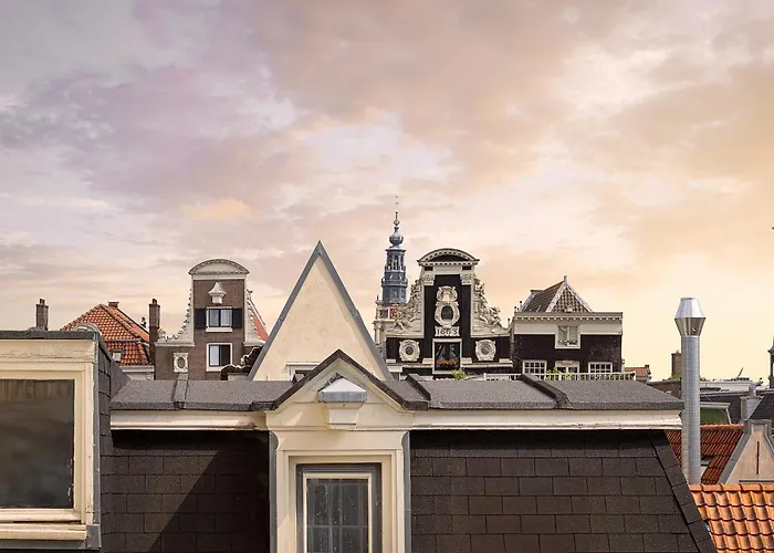 Hotel Damsquare