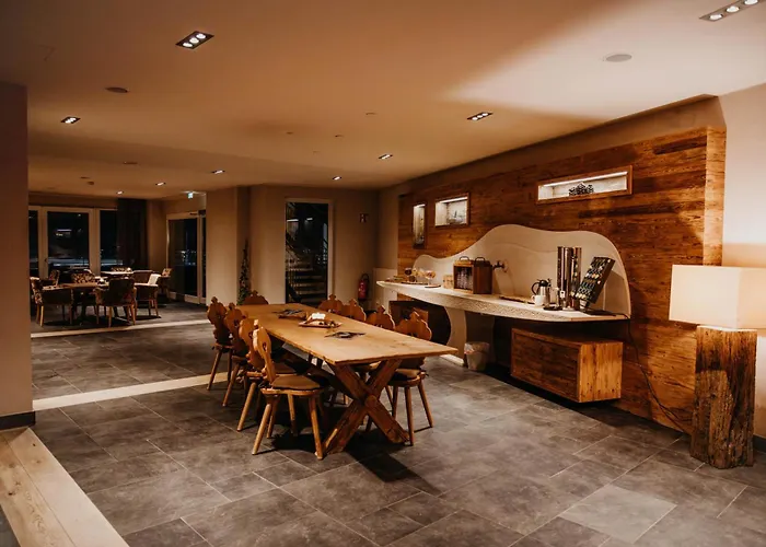 Post Seefeld - Wellnesshotel Tirol Seefeld in Tirol