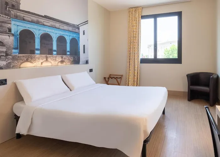 B&B Hotel Mantova