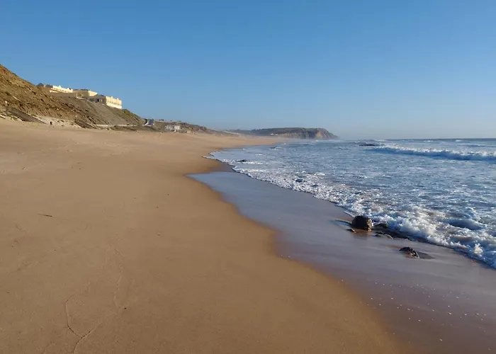 Apartamento Praia Azul