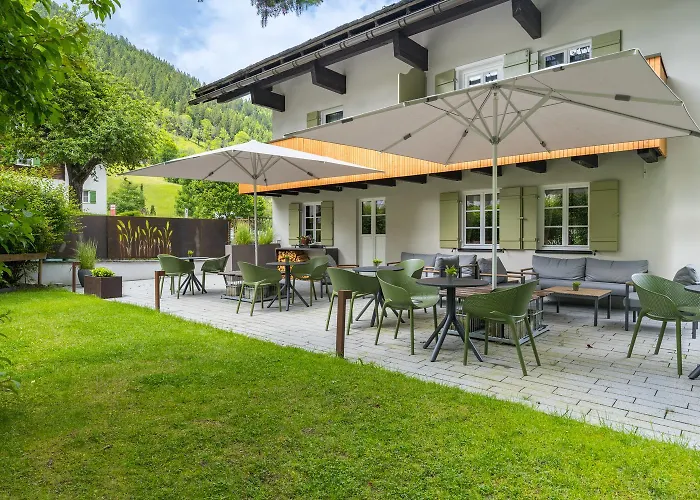 Hotel Sonne