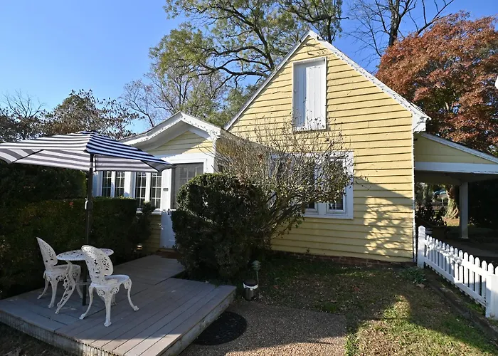 Prospect Hill Inn & Restaurant