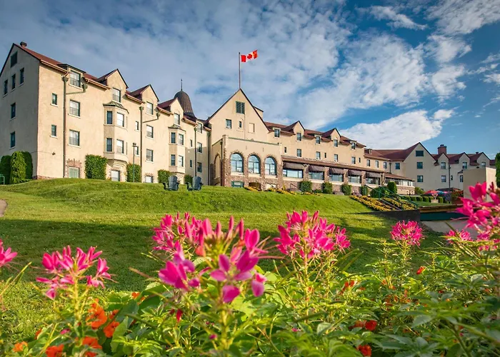 Pines Golf And Spa