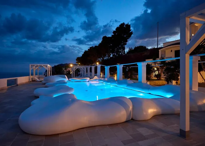 La Casa E Il Mare