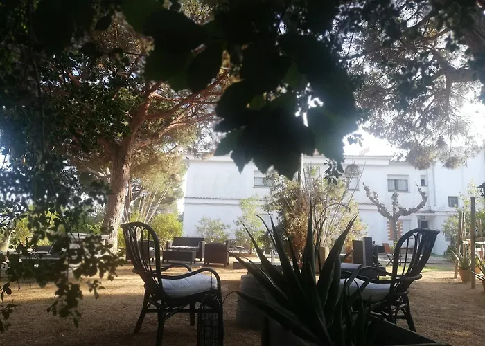 Hostal Los Pinares