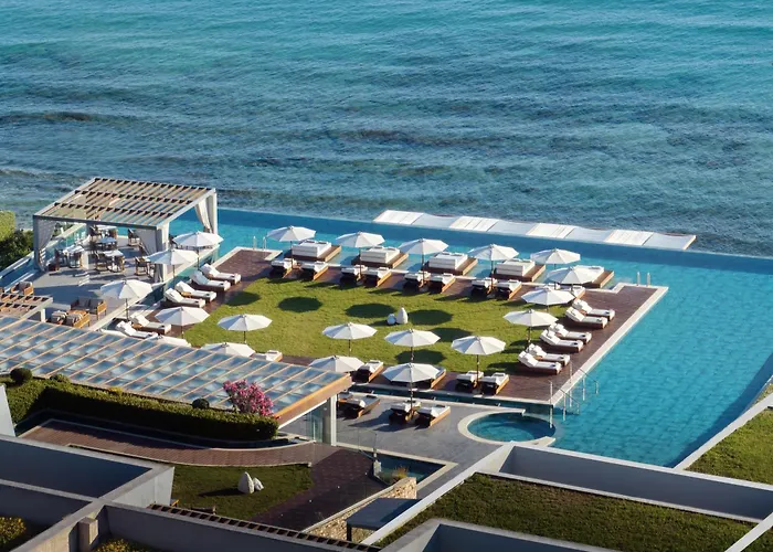 Lesante Blu - The Leading Hotels Of The World, Adults Only