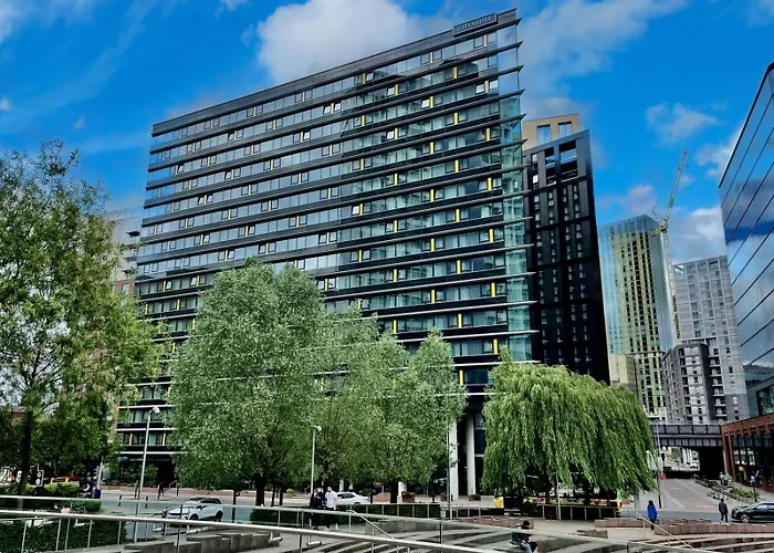 Citysuites Aparthotel