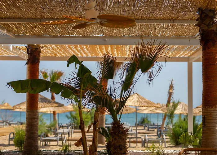 Ayvalik Sea Resort