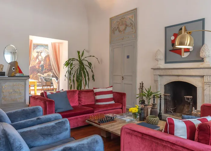 L' lerie Easy Suites