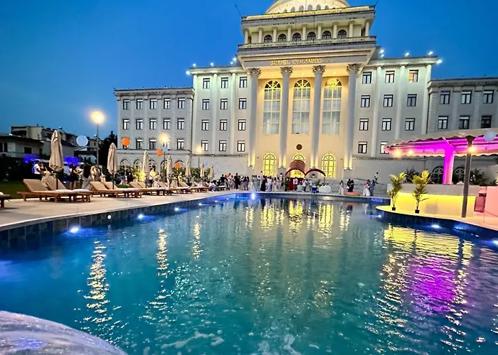 Hotel Colombo