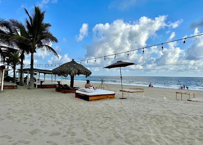 Hotel Boutique Punta Jamaica Acapulco