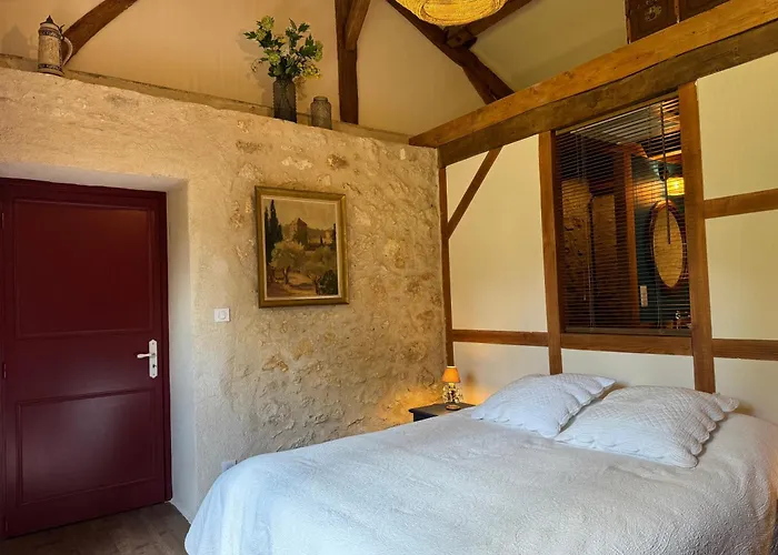 Chateau La Rochette