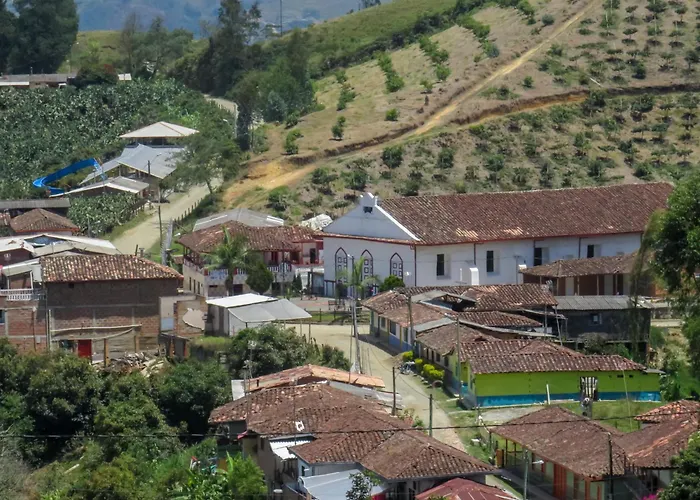 El Tesoro De