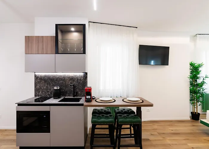 Santa Caterina Suites