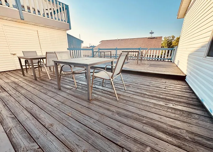 Ozark Inn And Suites