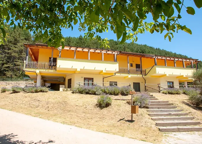 Rifugio La PRINCIPESSA