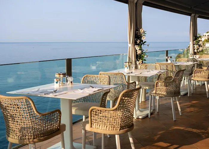 Hotel Miramalfi