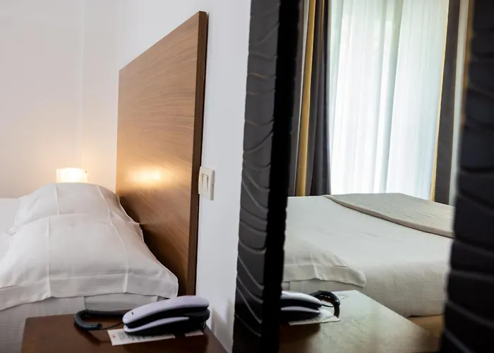 Hotel Trieste