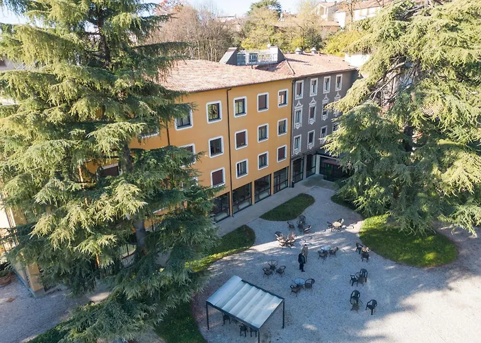 Hotel San Pancrazio