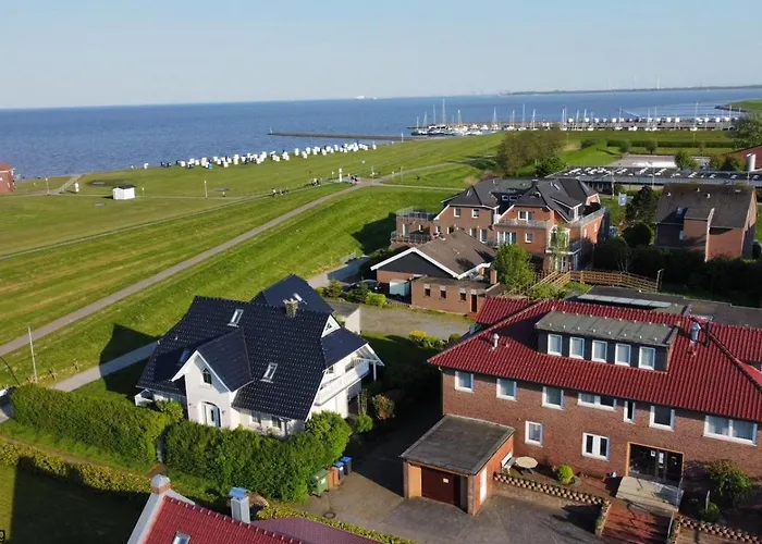 Nordseeresort Hotel & Suite Arche Noah