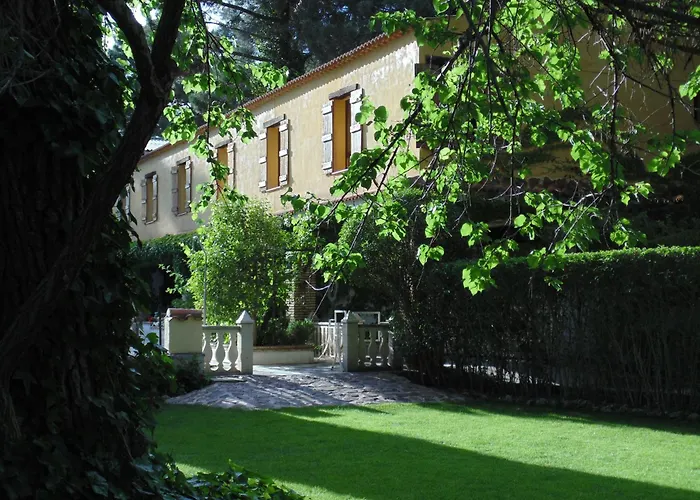 Hotel Rural Arco Iris